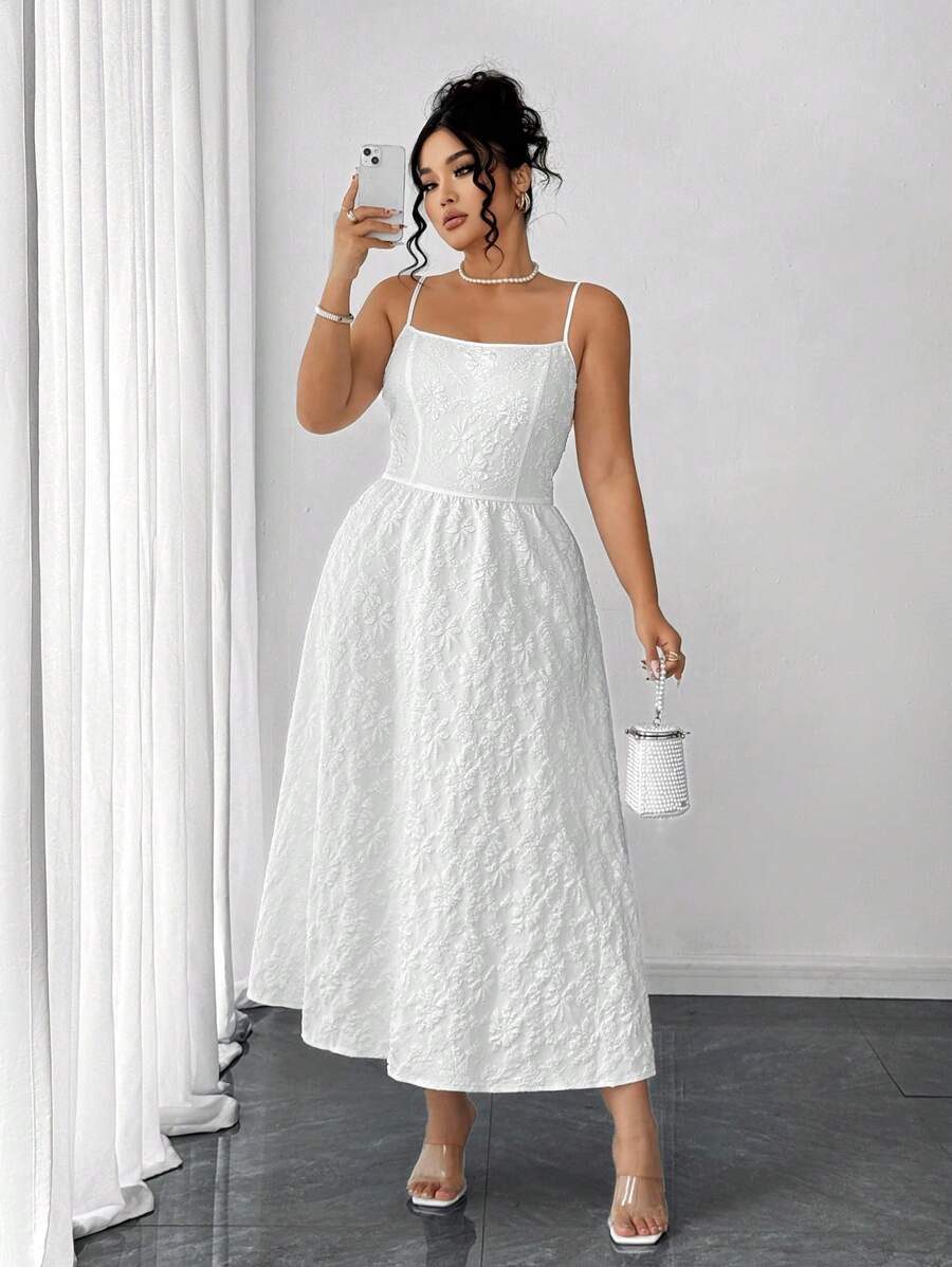 Elenzga Abito elegante e versatile da donna taglie comode, adatto per estate, rientro a scuola, laurea, vacanze, San Valentino, festival musicali, Festa della mamma, Ognissanti, Ringraziamento, Pasqua, Festa nazionale, balli, appuntamenti, feste, uscite