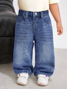 Medium Wash
