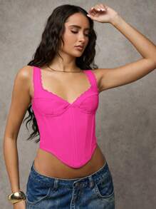 Hot Pink
