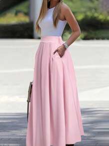 Rose bonbon