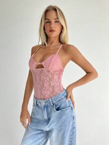 Rosa Pálido