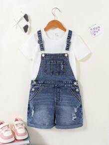 Dark Wash