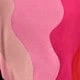Rosa chiclete