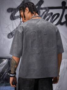 Gris Oscuro