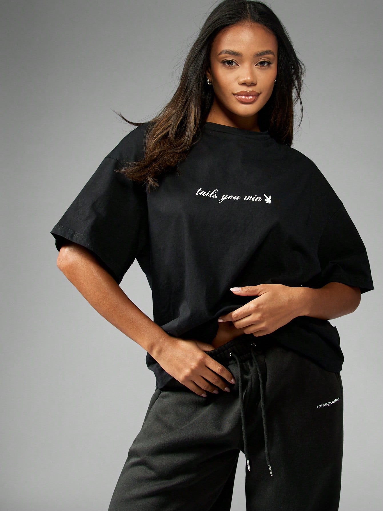 トップス PLAYBOY L/S Crew Neck Tee size 1 il_1080xN.2731061954_3gbw.jpg