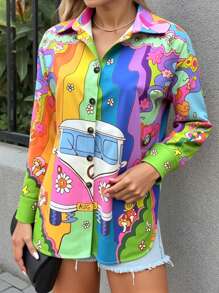 Multicolore