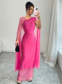 Rosa Fucsia