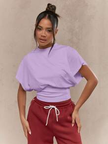Lilac Purple
