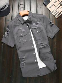 Dark Grey