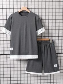 Dark Grey