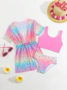 Multicolore