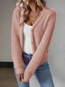 Rose saumon