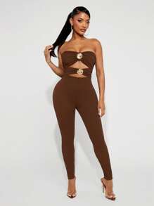 Coffee Brown