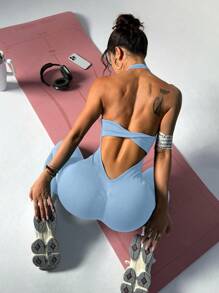 Baby Blue