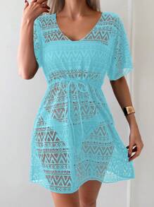 Babyblau