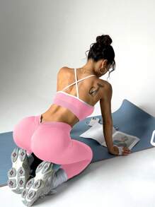 Baby Pink