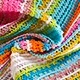 Multicolore