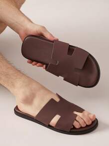 Chocolate Brown