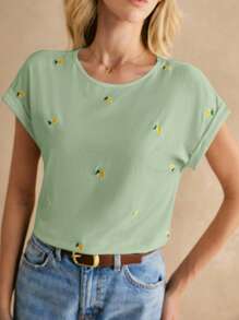 verde menta