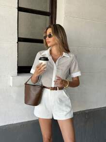 Coffee Brown