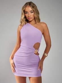 Lilac Purple