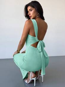 Azul menta