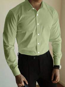 Mint Green