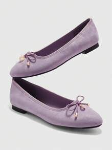 Dusty Purple