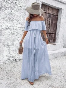 Bleu azur