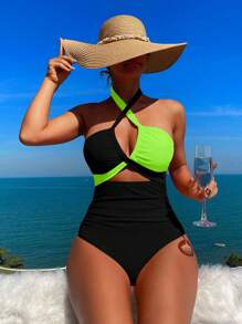 Lime Green