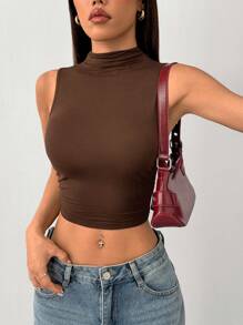 Coffee Brown