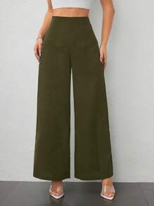 Verde militare