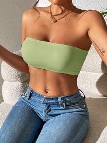 Menta verde