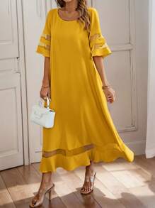 Mustard Yellow