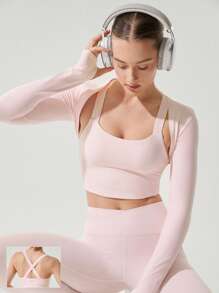 Baby Pink