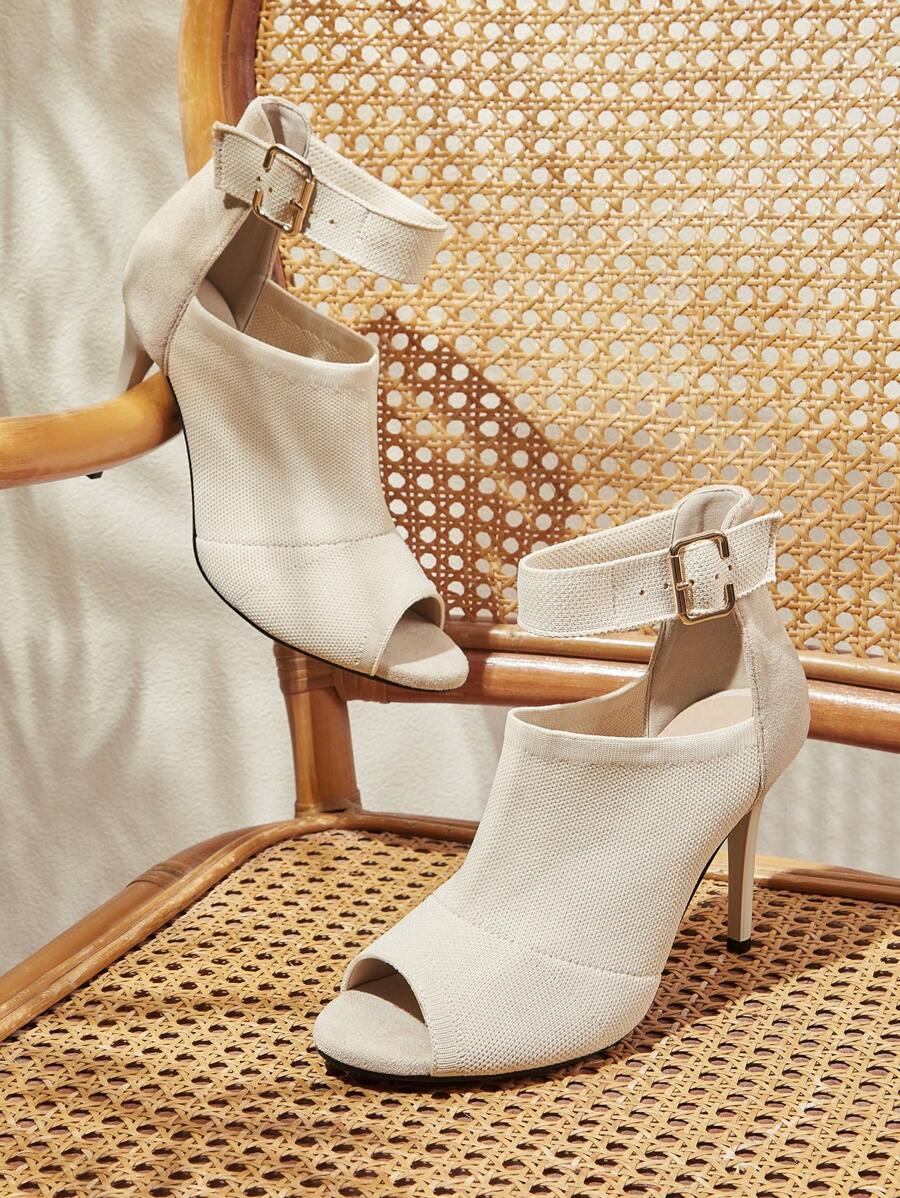 CUCCOO BASICS Botas de colores lisos, de moda y funcionales de CUCCOO