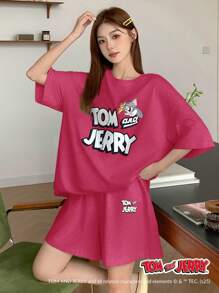 Hot Pink