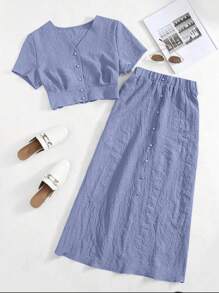 Dusty Blue