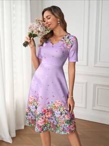 Violet Purple
