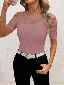 Dusty Pink
