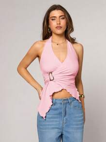 Coral Pink
