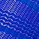 azul real