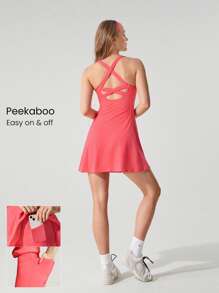 Coral Pink