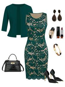 Dark Green