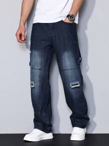 Dark Wash