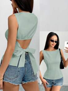Mint Green