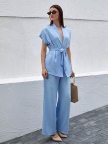Bleu ciel