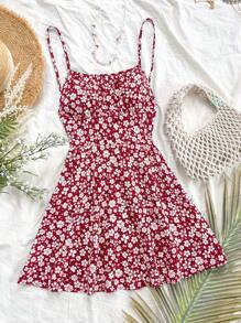 Rojo y blanco