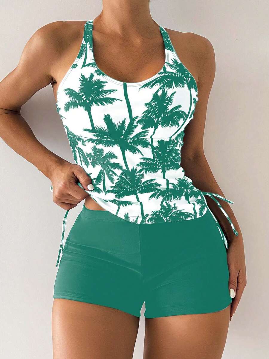 Swim Lushoire Canotta donna Bikini Top