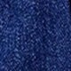 Azul lavado oscuro